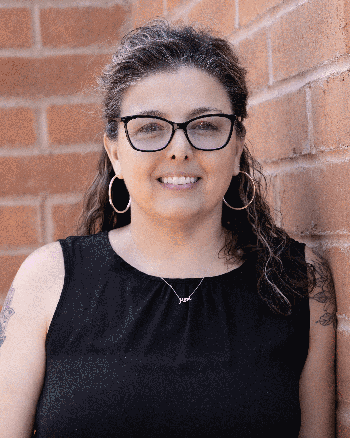 Photo Of Amy Hoober