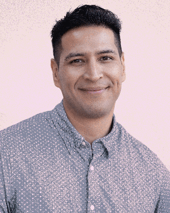 Photo of Edgar Garcia